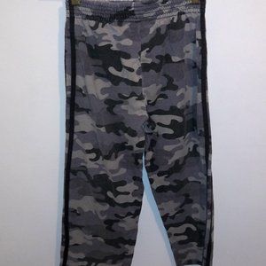 Garanimals -Gray and Black Boy Sweatpants